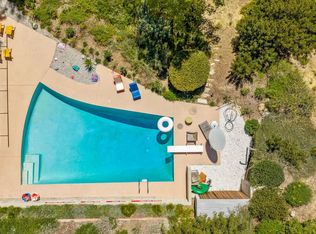 1531 N Tigertail Rd, Los Angeles, CA 90049