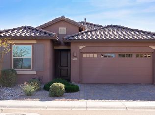 4121 W Palace Station Rd, Phoenix, AZ 85087