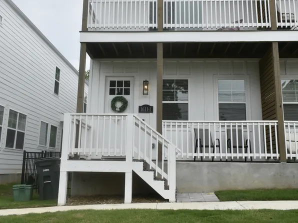1611 Brooks Ave #1, Fayetteville, AR 72701