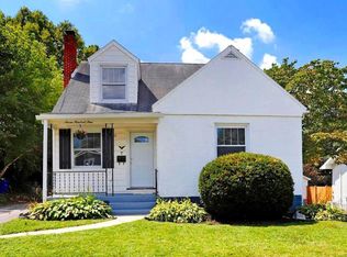 709 Sunset Ave, Hagerstown, MD 21740