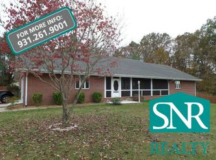 2116 Herbert Garrett Rd, Cookeville, TN 38506