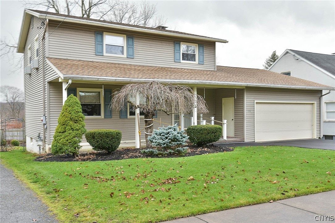 126 Higby Rd, Utica, NY 13501 Zillow