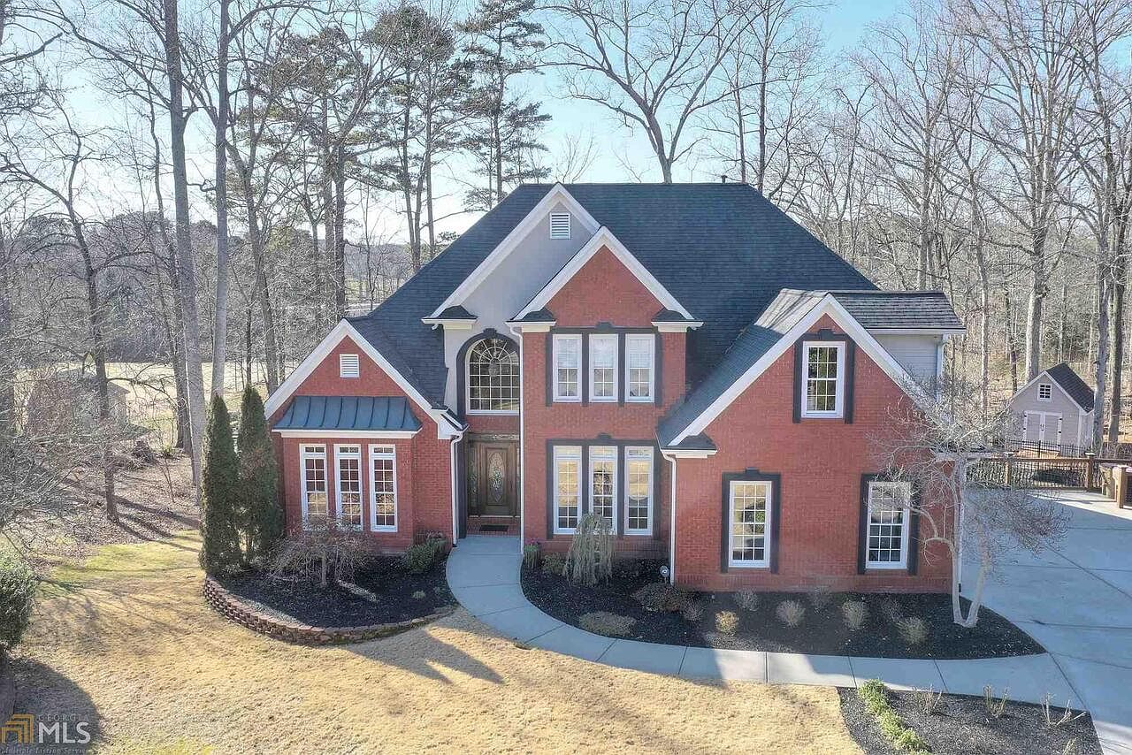 5115 Oakmont Bend Dr, Alpharetta, GA 30004 Zillow