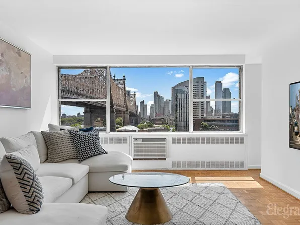 35 Sutton Pl APT 7B, New York, NY 10022