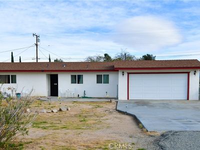 7075 Emerson Ave, Yucca Valley, CA, 92284