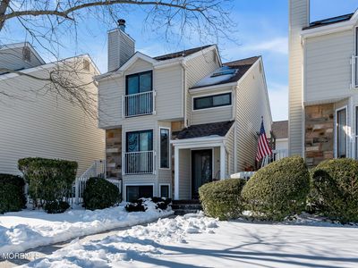 580 Patten Avenue #14, Long Branch, NJ, 07740