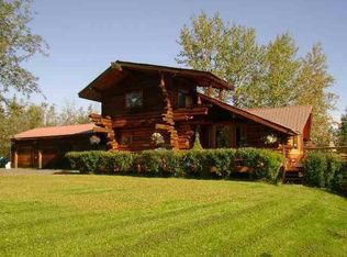 958 Chena Pump Rd, Fairbanks, AK 99709