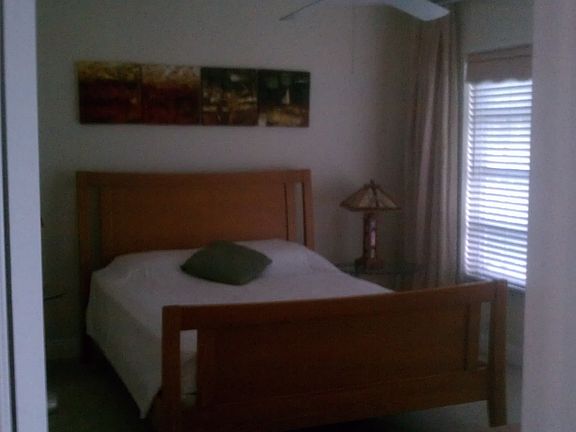 2nd Bdrm with bathroom -shower