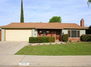 3536 Howard St, Selma, CA 93662