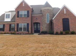 6397 Nesting Dove, Olive Branch, MS 38654