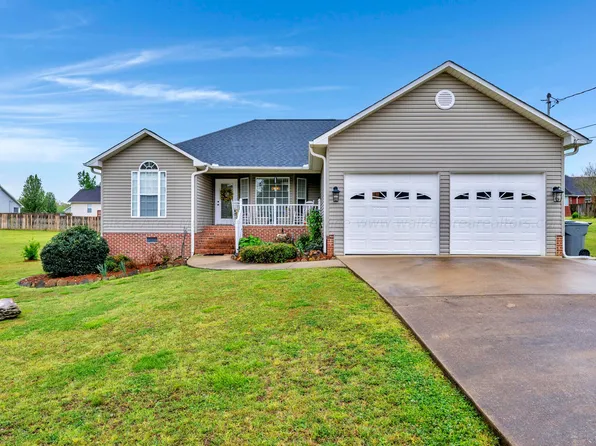 170 Summerville Estates Cir, Jasper, AL 35504
