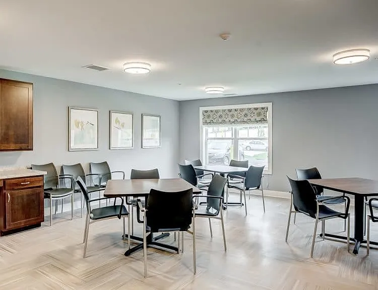 Snowden Creek Apartments - 62+ - Senior Community — Photo 6