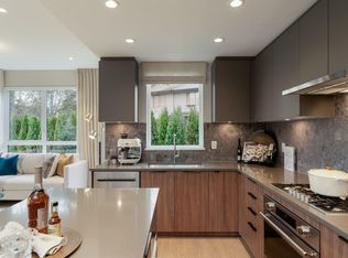 3128 Jago Way #207, Coquitlam, BC