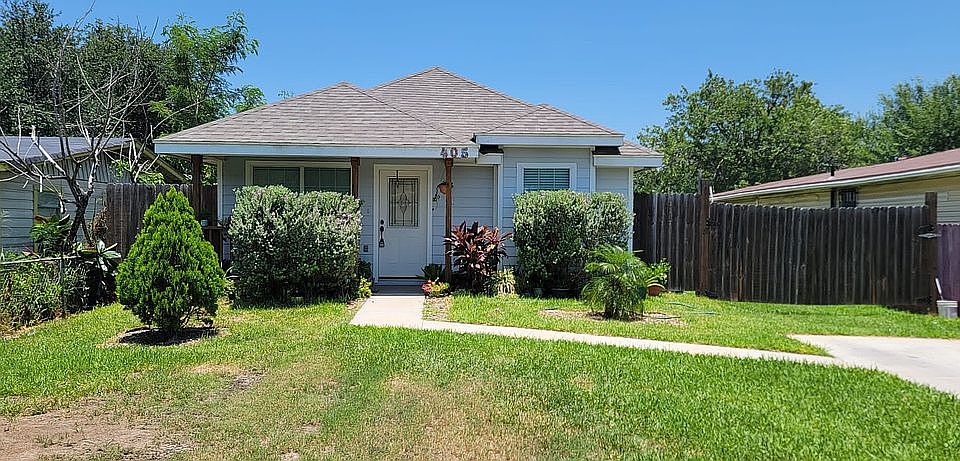 1st image of 405 W Oscar Gonzalez St