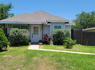 405 W Oscar Gonzalez St, Elsa, TX 78543