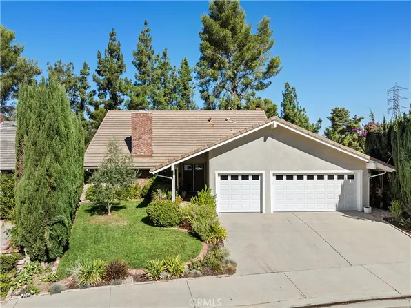 25365 Avenida Ronada, Santa Clarita, CA 91355