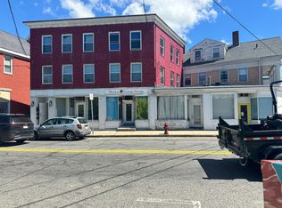 7 Main St #7, Natick, MA 01760