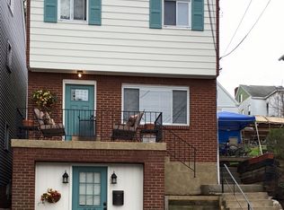 662 Montclair St, Pittsburgh, PA 15217