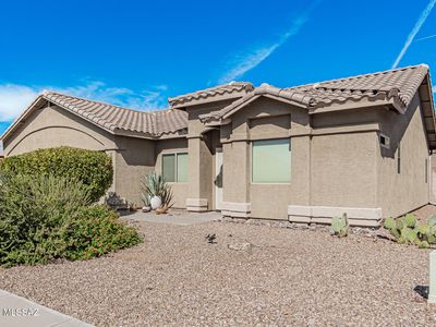 5116 W Wild Burro Spring Dr, Marana, AZ, 85658