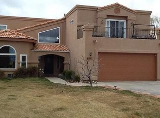 4949 Rosemary Dr NW, Albuquerque, NM 87120