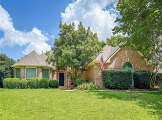 920 Midland Creek Dr, Southlake, TX 76092