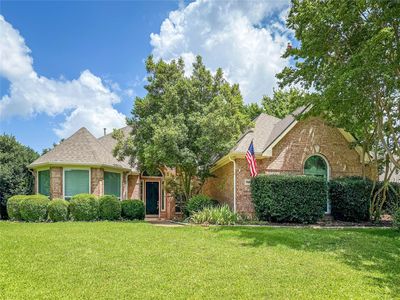 920 Midland Creek Dr, Southlake, TX, 76092