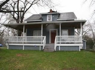 2225 Savoy Ave, Akron, OH 44305