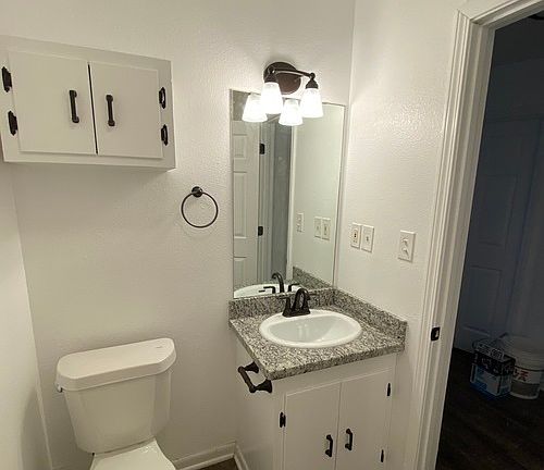 2nd image of 3139 Parish Cemetery Rd Suite 1