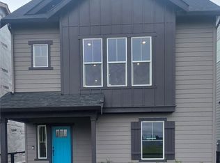 2417 160th St NE, Marysville, WA 98271