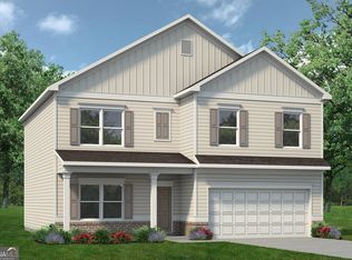 333 Chelsea St, Cartersville, GA 30120