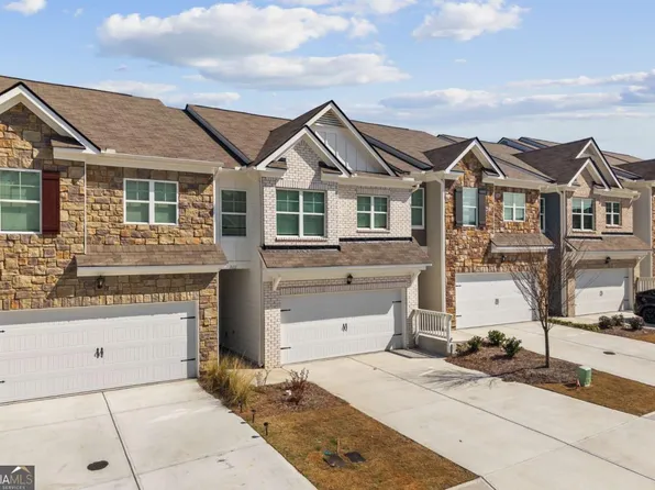 3111 Greyton Dr, Buford, GA 30519