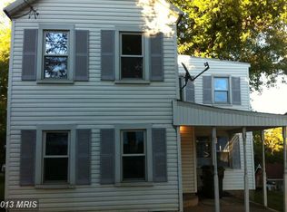73 S High St, Newville, PA 17241