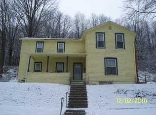 71 Hartshorn St, Hornell, NY 14843