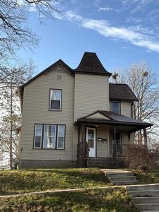 95 East Alden Street, Platteville, WI, 53818