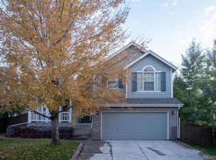 1116 Cobblestone Dr, Highlands Ranch, CO 80126