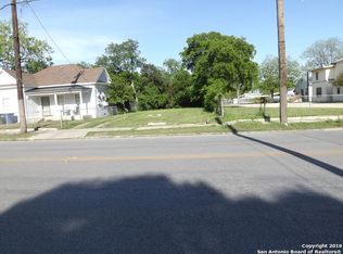 320 Pleasanton Rd, San Antonio, TX 78214