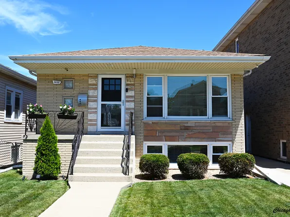 3409 N Overhill Ave, Chicago, IL 60634
