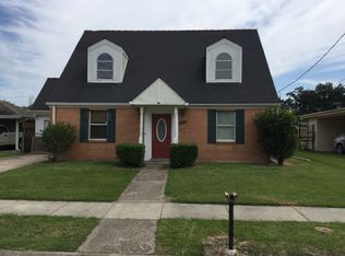 4725 Nottingham Dr, New Orleans, LA 70127