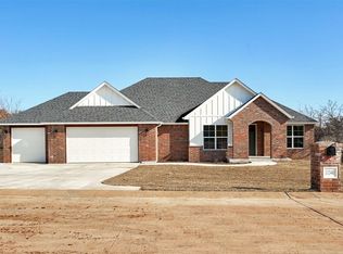 11340 White Tail Rdg, Guthrie, OK 73044