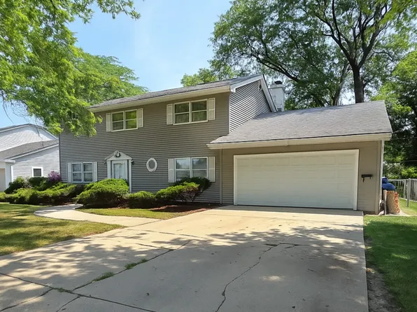 727 N Fordham Ave, Aurora, IL 60506