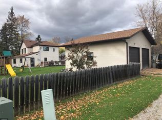 316 Main Ave S, Baudette, MN 56623