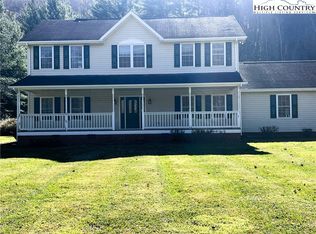 1371 West Buffalo Rd Highway, West Jefferson, NC 28694