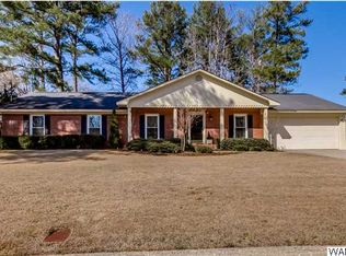 5734 Sweetbrier Ln, Tuscaloosa, AL 35405