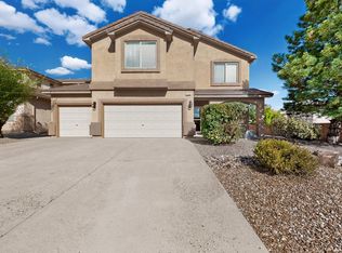 1160 Toscana Rd SE, Rio Rancho, NM 87124