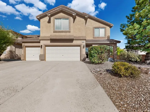1160 Toscana Rd SE, Rio Rancho, NM 87124