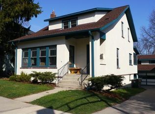 2222 Regent St, Madison, WI 53726