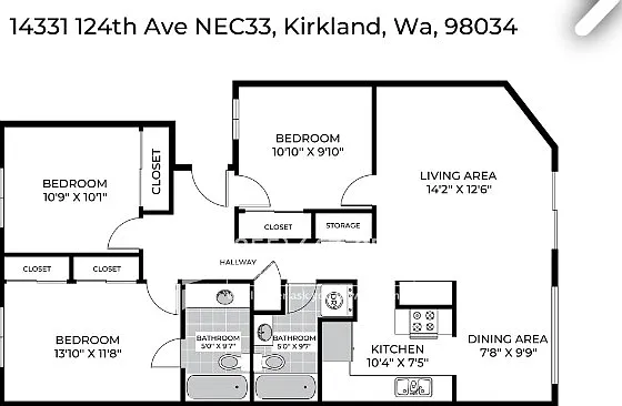 14331 124th Ave NE — Photo 4