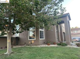 881 Griffith Ln, Brentwood, CA 94513