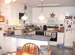 57 Highland Ave, Wheeling, WV 26003