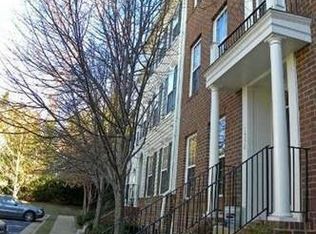 1550 Northern Neck Dr APT 201, Vienna, VA 22182